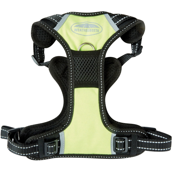 Weatherbeeta Anti Pull / Traveling Harness 1003617 - Yellow